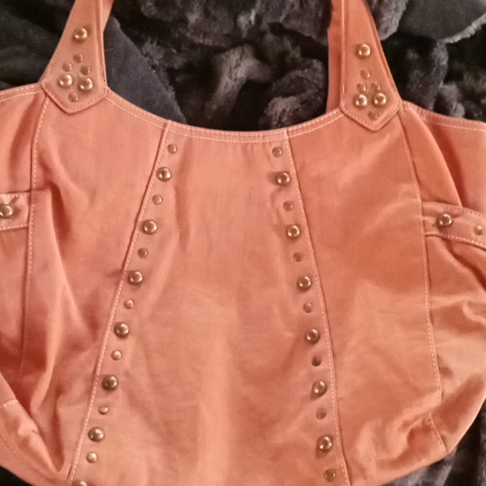 Kenneth Cole bag